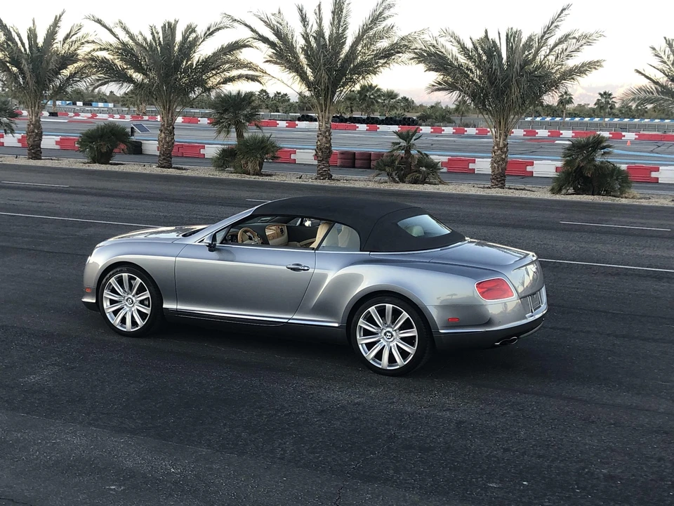 2013 Bentley Continental GTC - Image 15 of 31