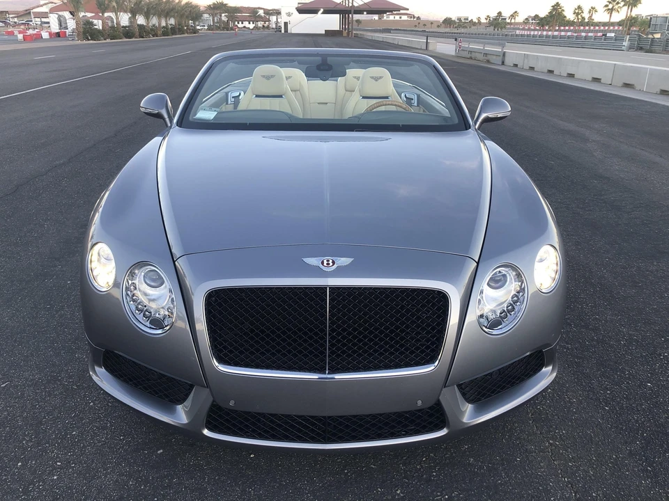 2013 Bentley Continental GTC - Image 31 of 31