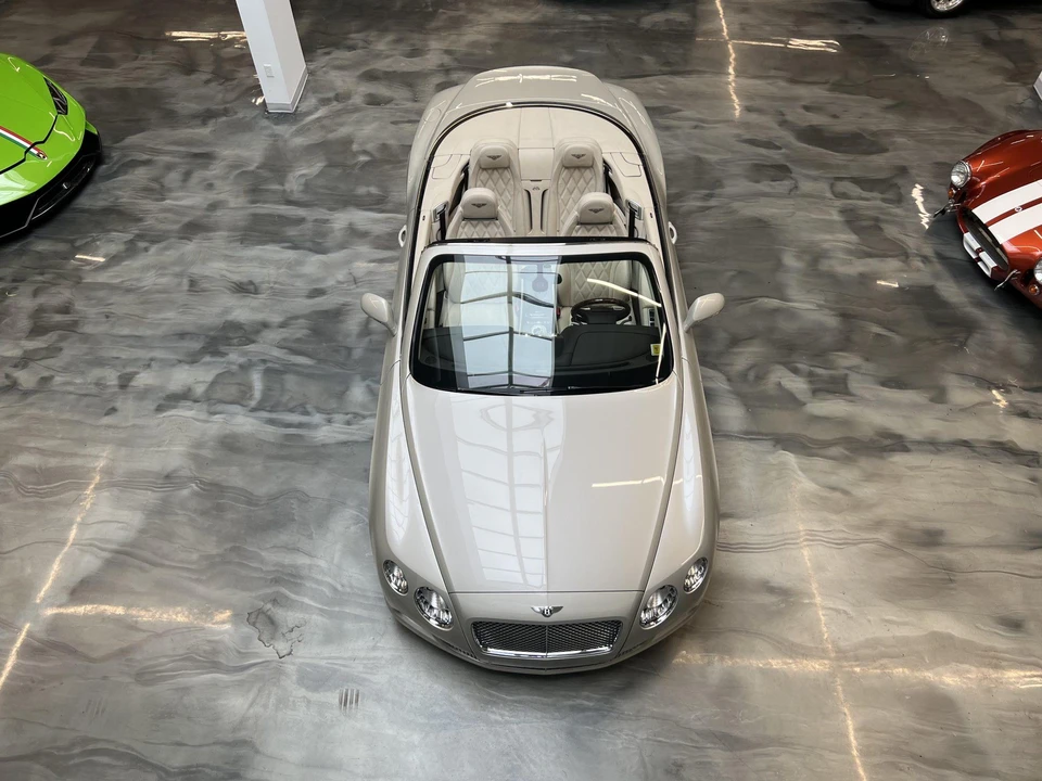 2013 Bentley Continental GTC - Image 19 of 31