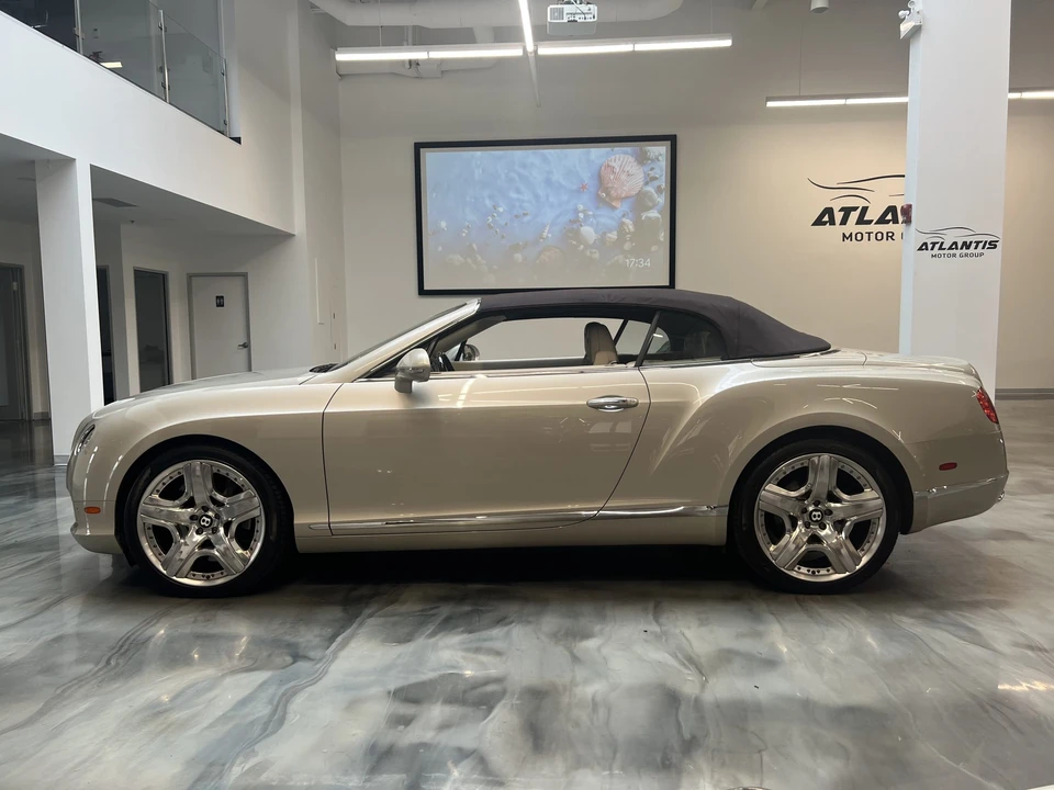 2013 Bentley Continental GTC - Image 13 of 31