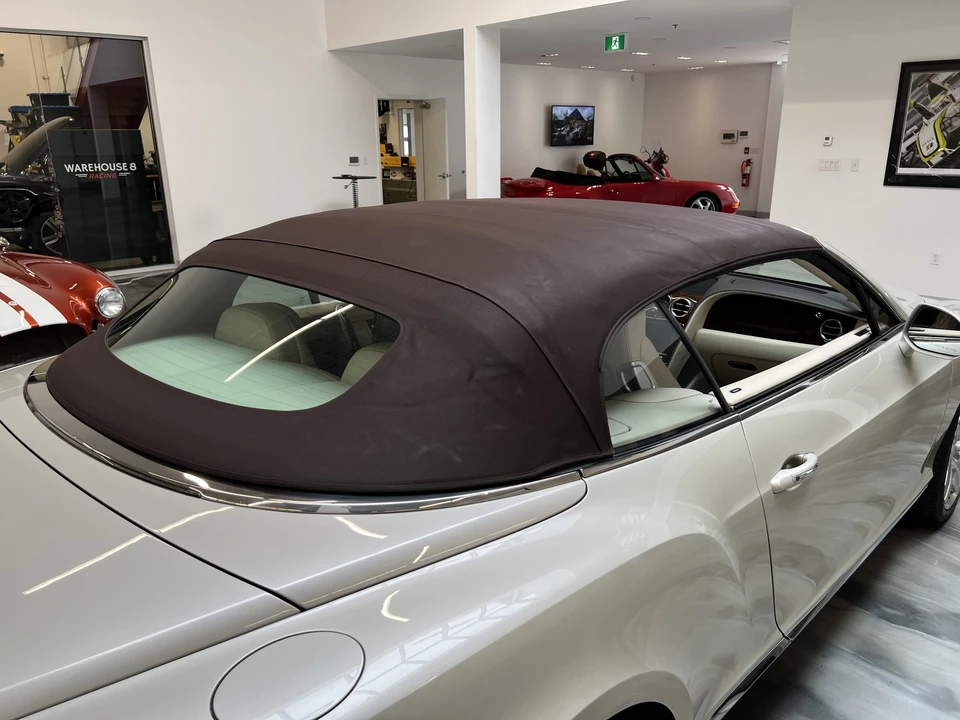 2013 Bentley Continental GTC - Image 21 of 31