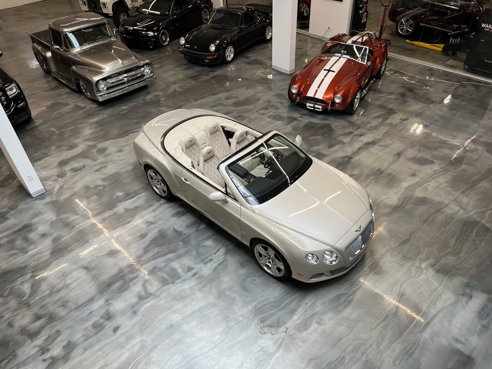 2013 Bentley Continental GTC - Image 20 of 31