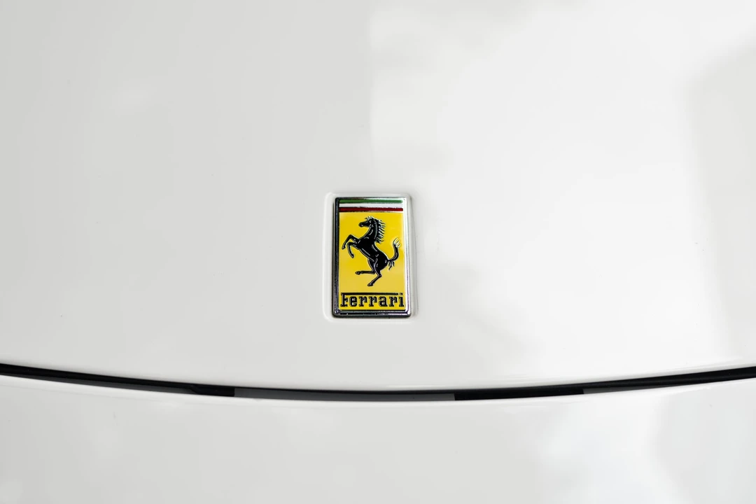 2013 Ferrari 458 Spider - Image 29 of 31