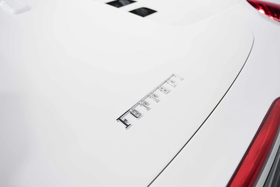 2013 Ferrari 458 Spider - Image 31 of 31