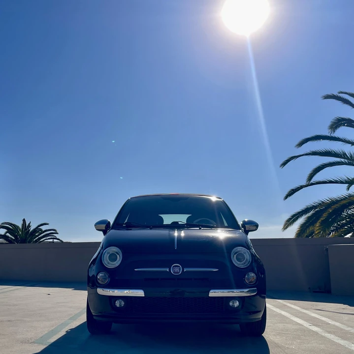 2013 Fiat 500 - Image 5 of 31