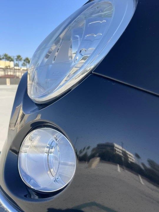 2013 Fiat 500 - Image 29 of 31