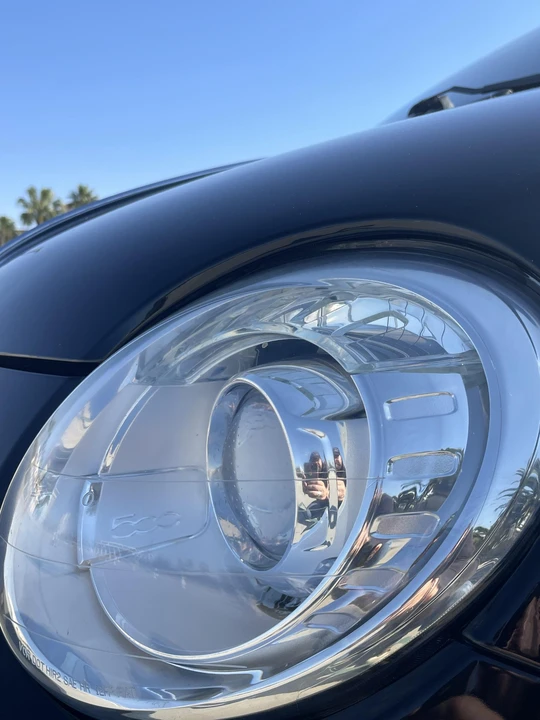 2013 Fiat 500 - Image 26 of 31