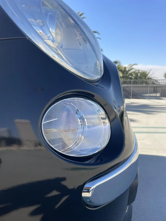 2013 Fiat 500 - Image 28 of 31