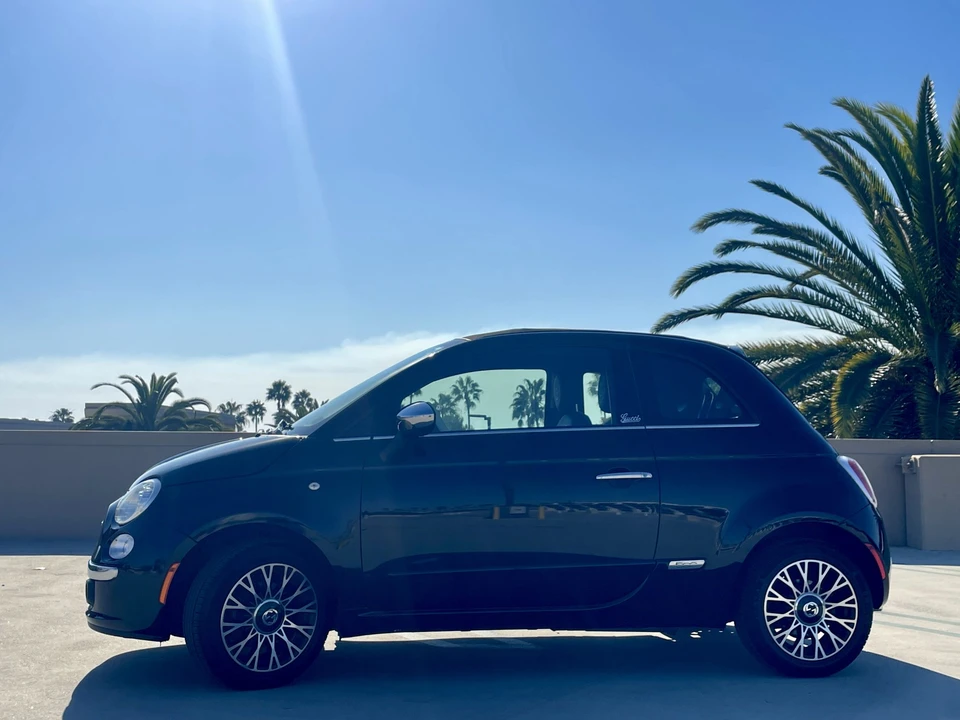 2013 Fiat 500 - Image 13 of 31