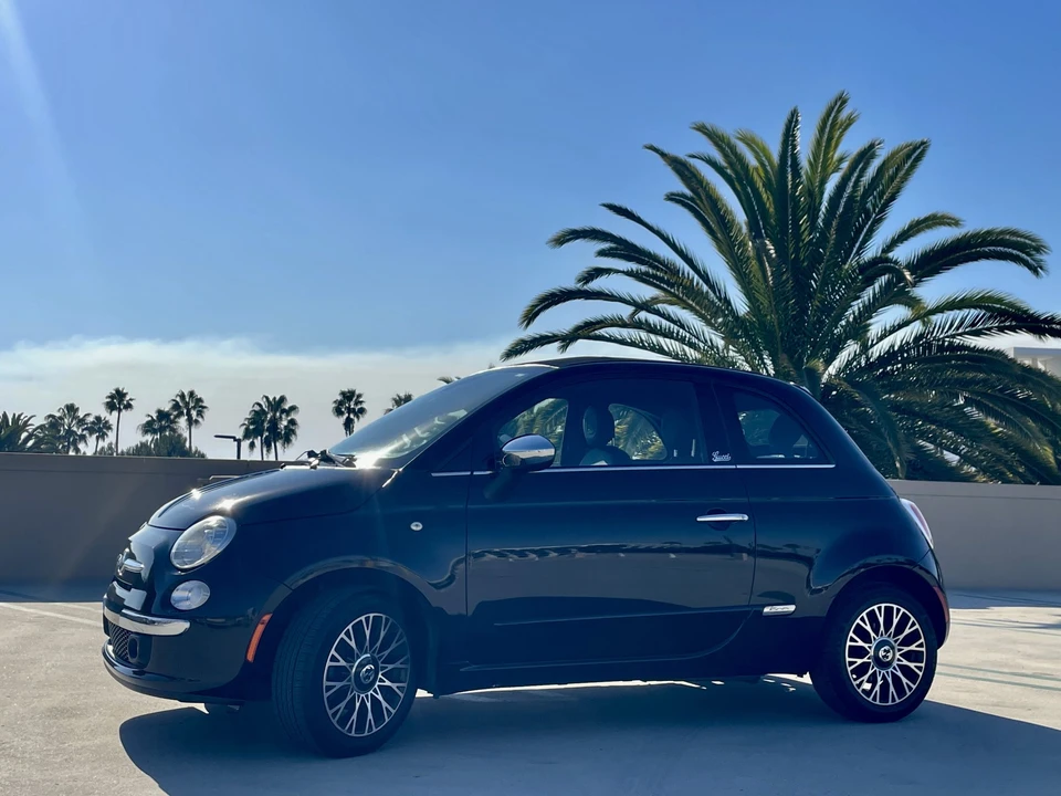 2013 Fiat 500 - Image 2 of 31