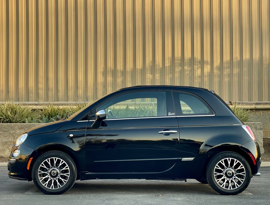 2013 Fiat 500 - Image 19 of 31