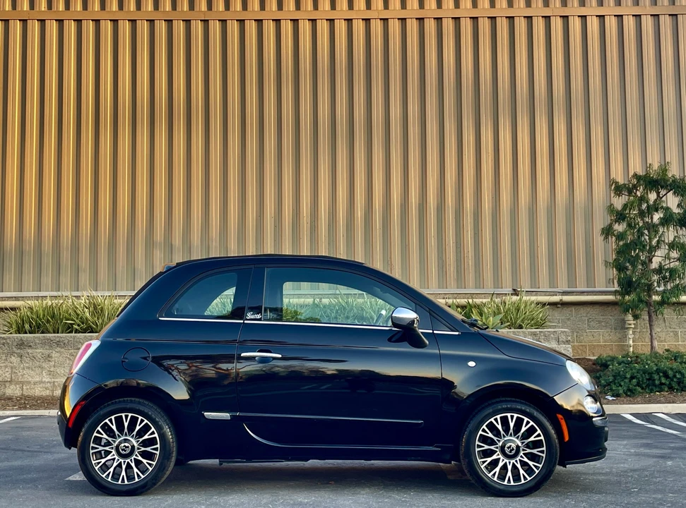 2013 Fiat 500 - Image 17 of 31