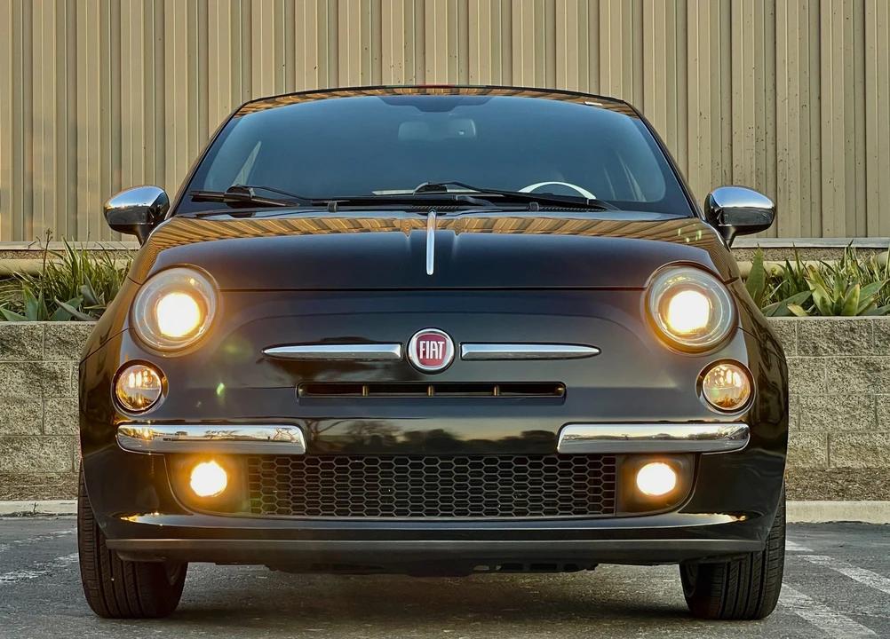 2013 Fiat 500 - Image 14 of 31