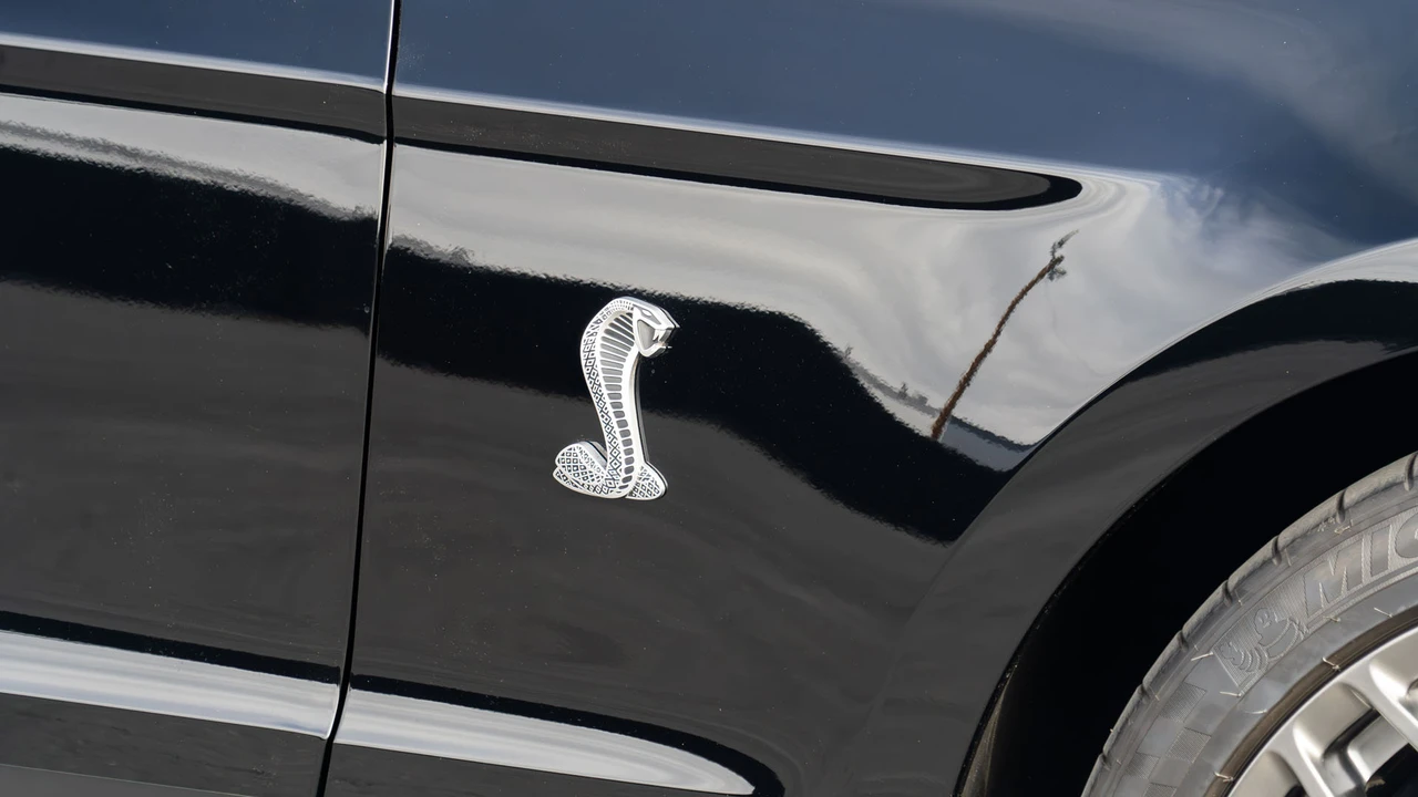 2013 Ford S197 Mustang - Image 19 of 31