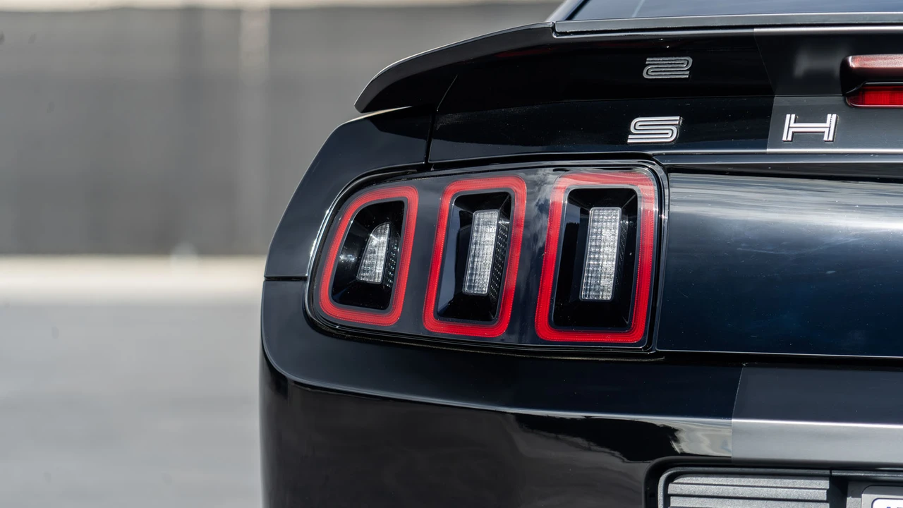 2013 Ford S197 Mustang - Image 28 of 31