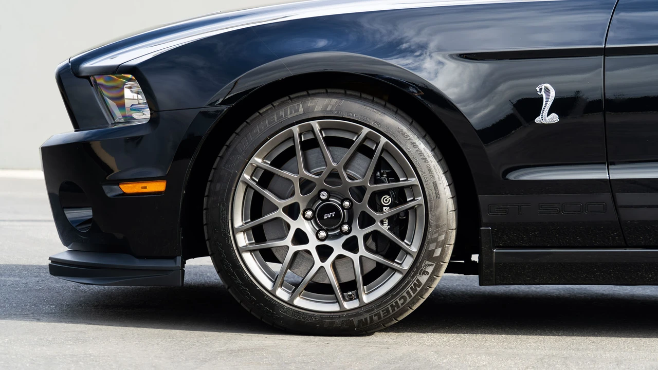 2013 Ford S197 Mustang - Image 23 of 31