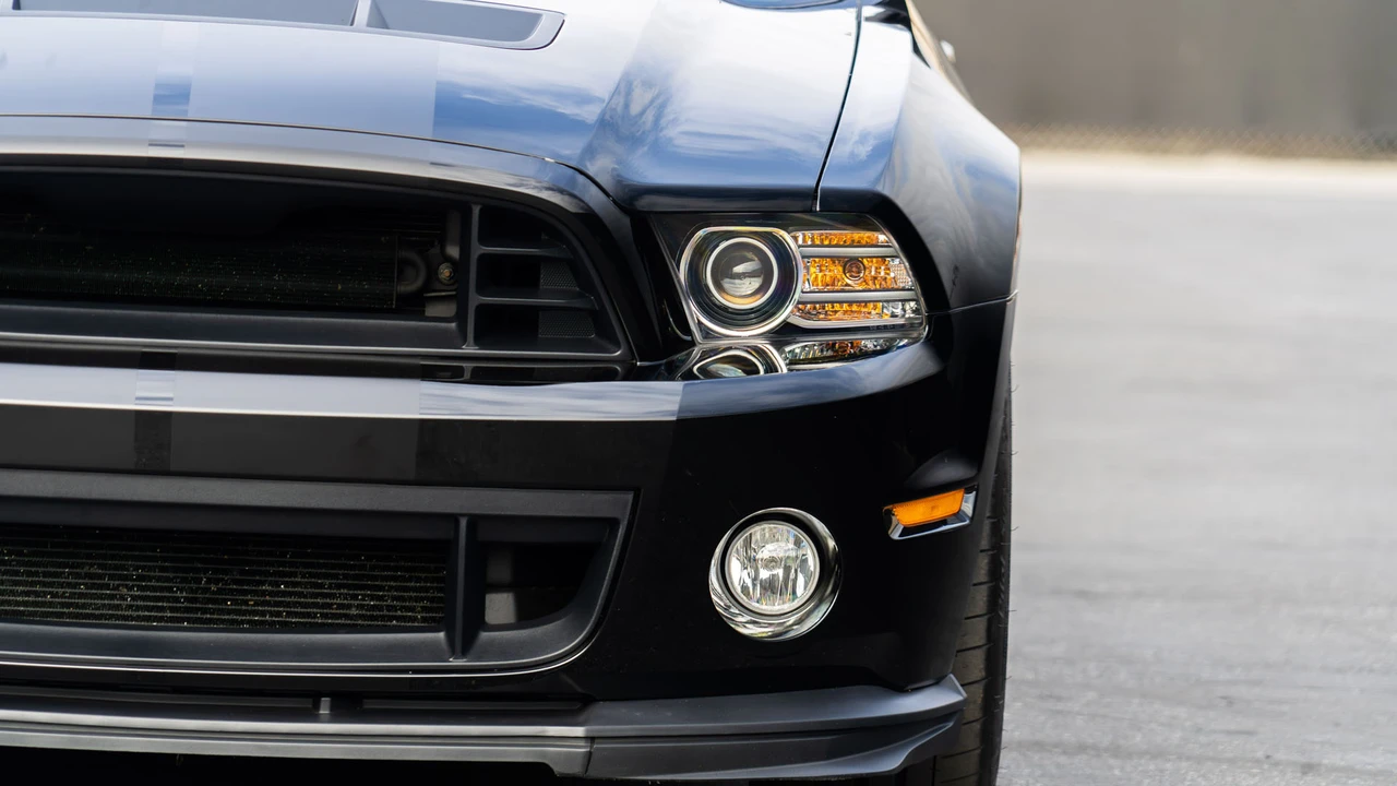 2013 Ford S197 Mustang - Image 21 of 31