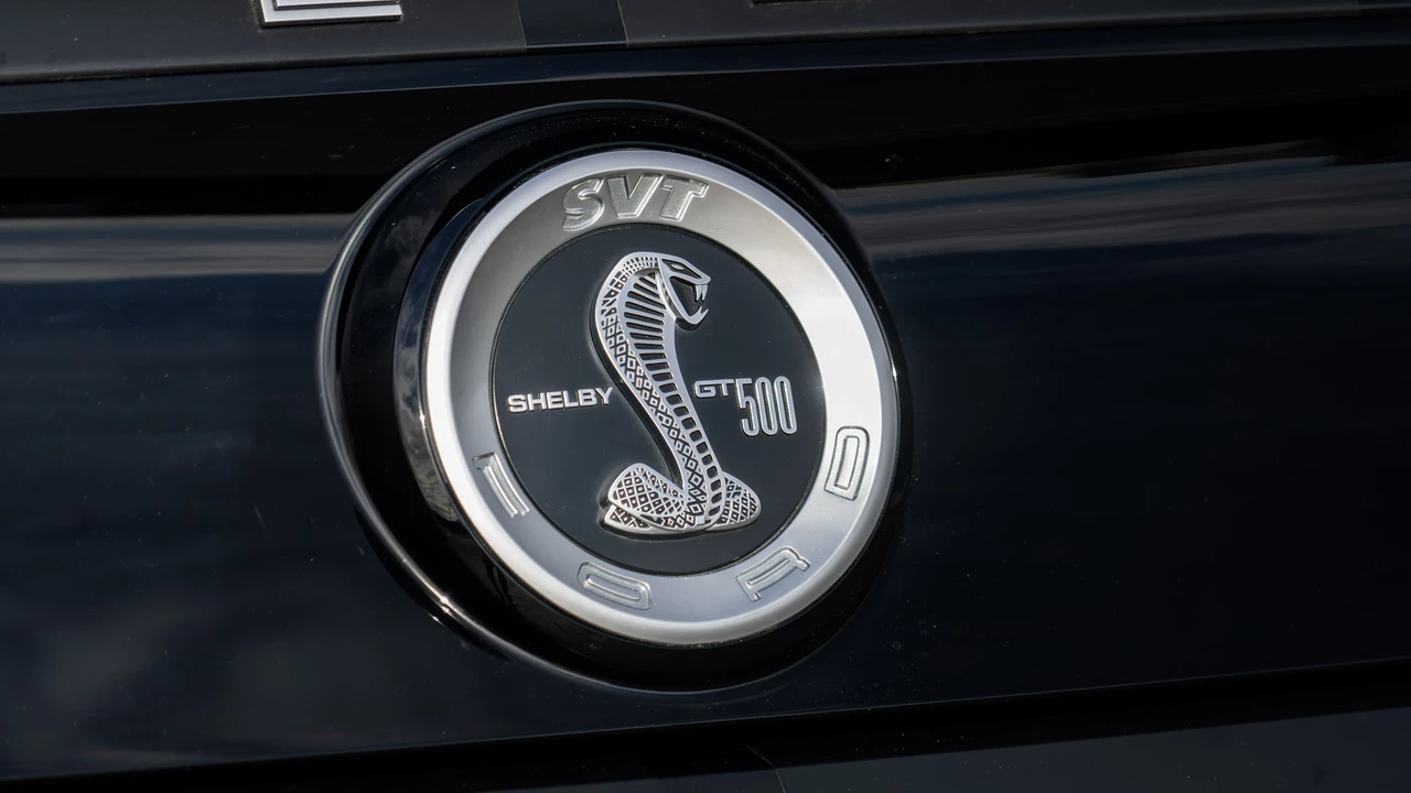 2013 Ford S197 Mustang - Image 22 of 31