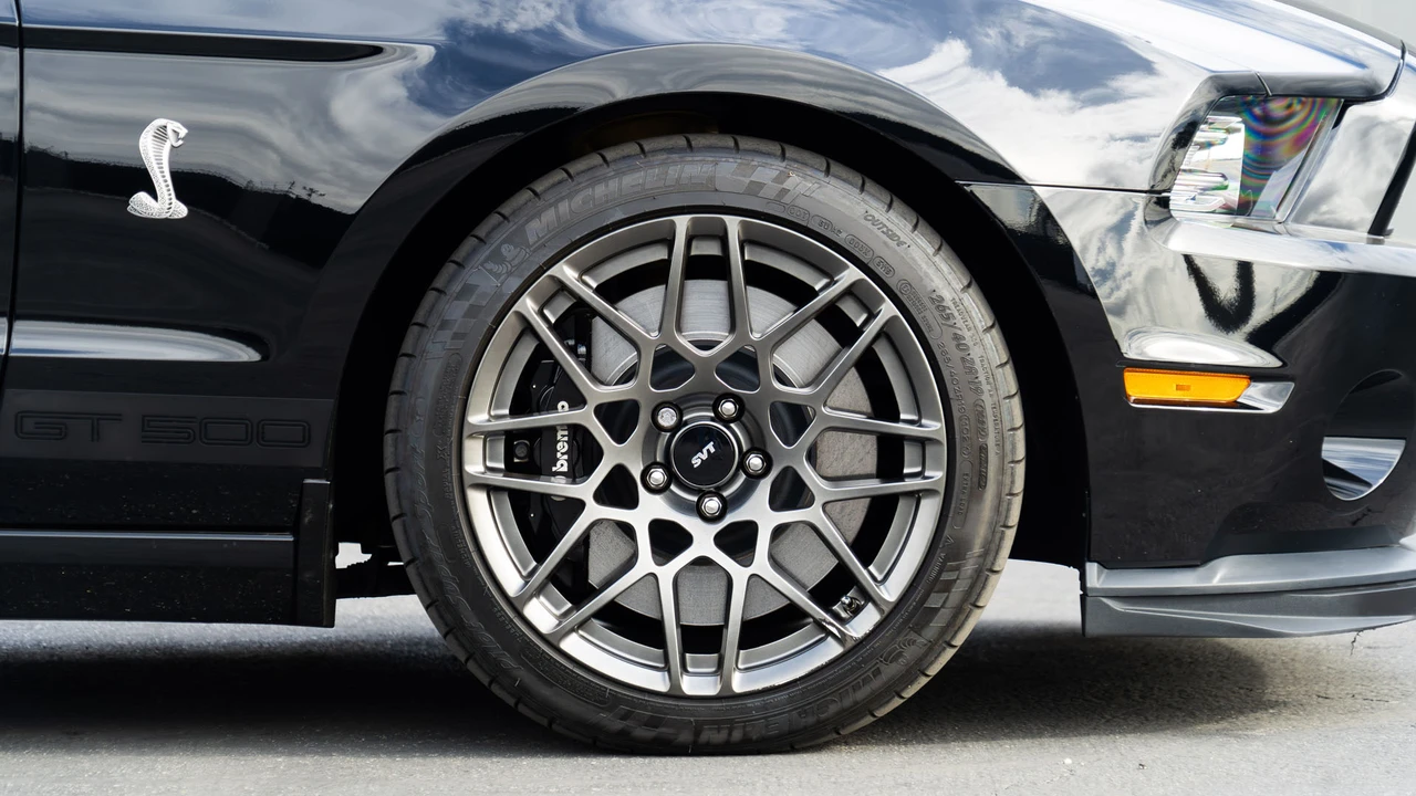 2013 Ford S197 Mustang - Image 24 of 31