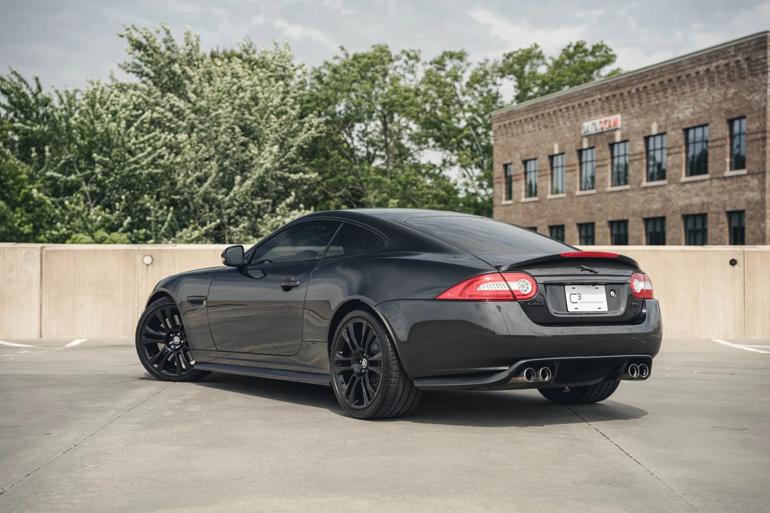 2013 Jaguar X150 XKR - Image 6 of 31