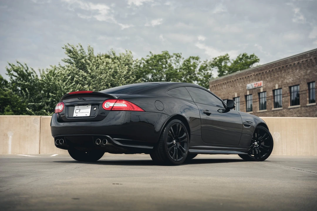 2013 Jaguar X150 XKR - Image 11 of 31