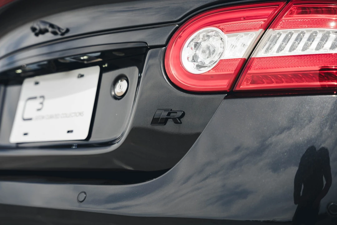 2013 Jaguar X150 XKR - Image 29 of 31