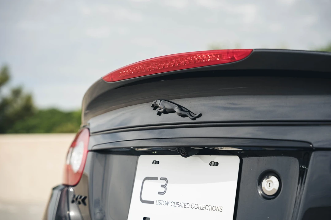 2013 Jaguar X150 XKR - Image 28 of 31