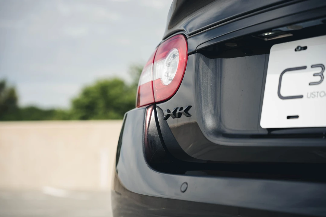2013 Jaguar X150 XKR - Image 27 of 31