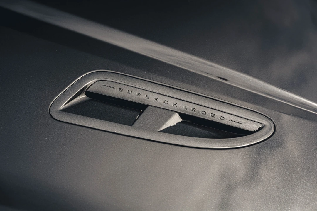 2013 Jaguar X150 XKR - Image 22 of 31