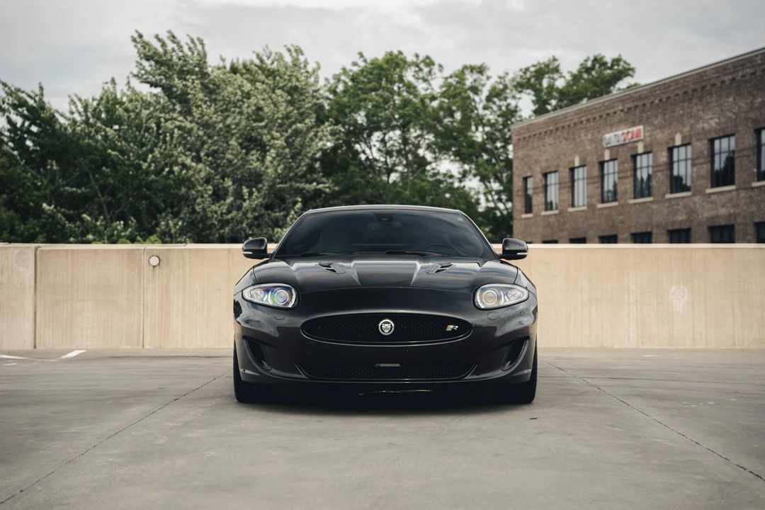 2013 Jaguar X150 XKR - Image 15 of 31