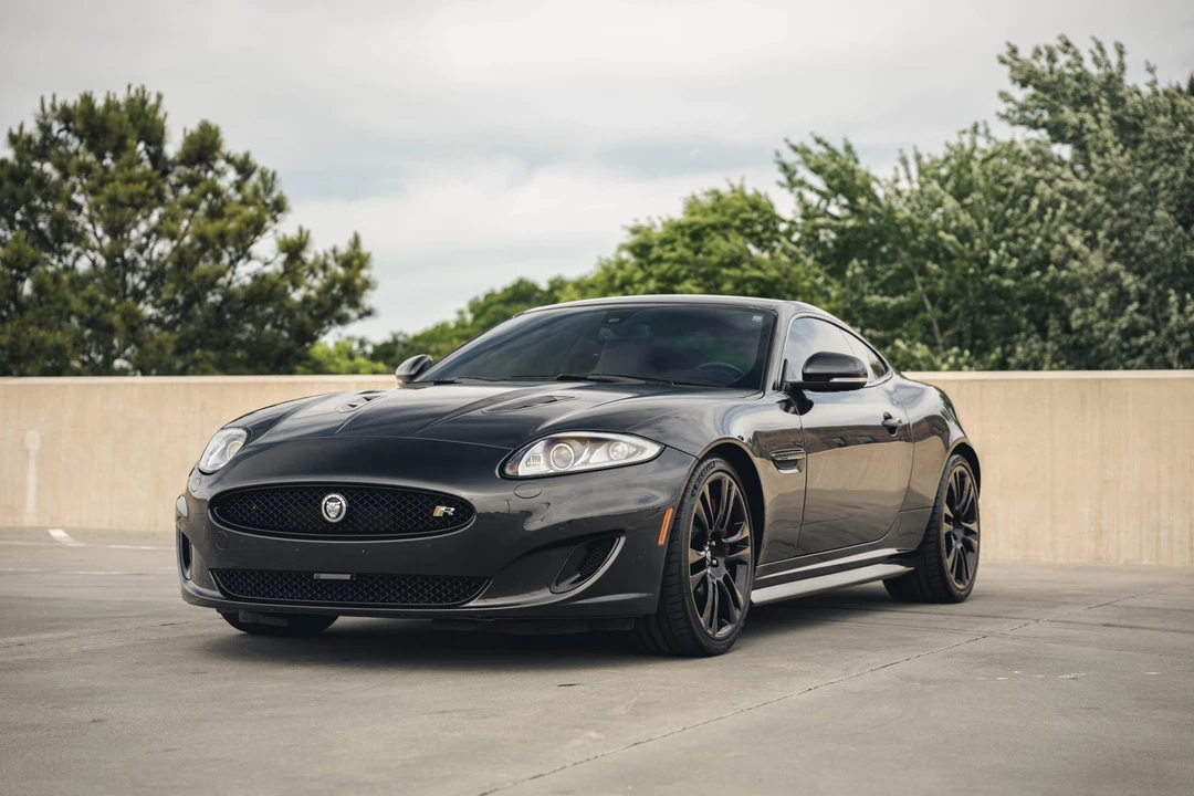 2013 Jaguar X150 XKR - Image 3 of 31