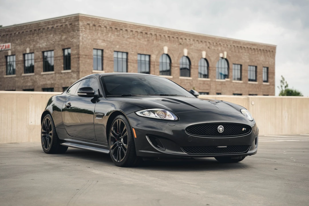 2013 Jaguar X150 XKR - Image 13 of 31