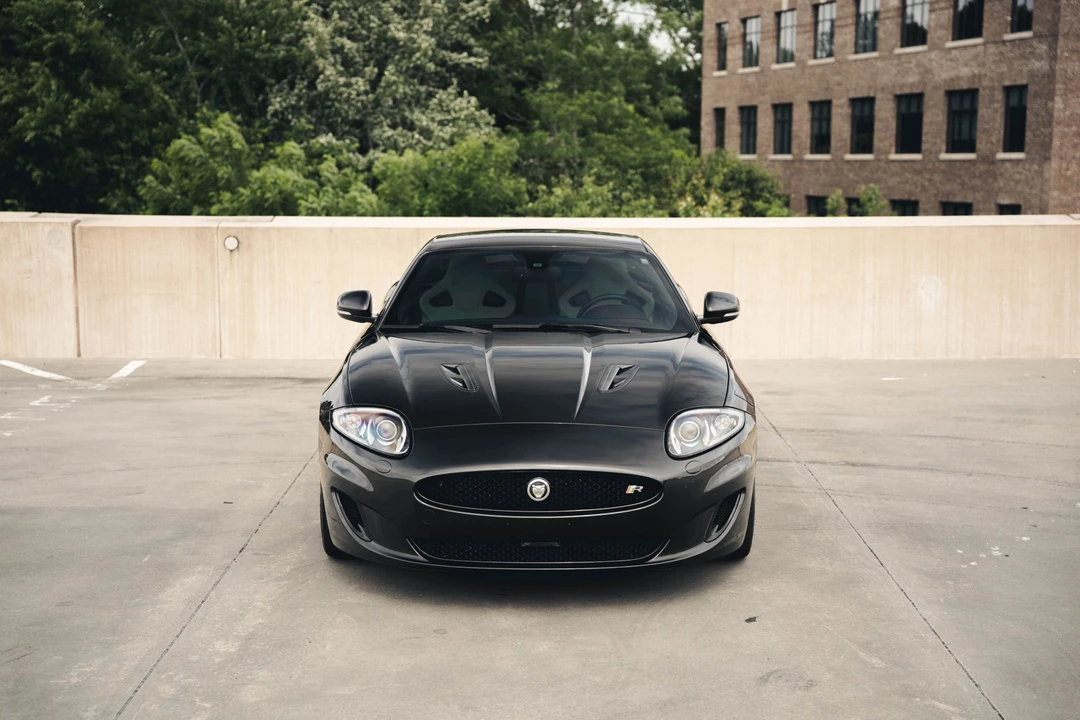 2013 Jaguar X150 XKR - Image 16 of 31