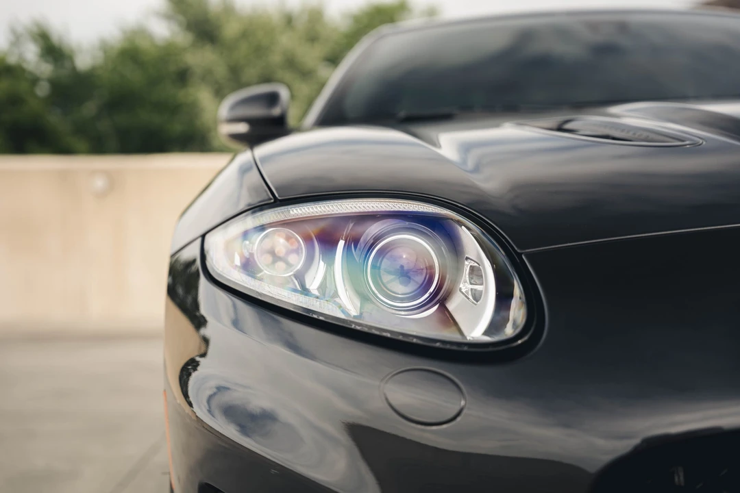 2013 Jaguar X150 XKR - Image 17 of 31