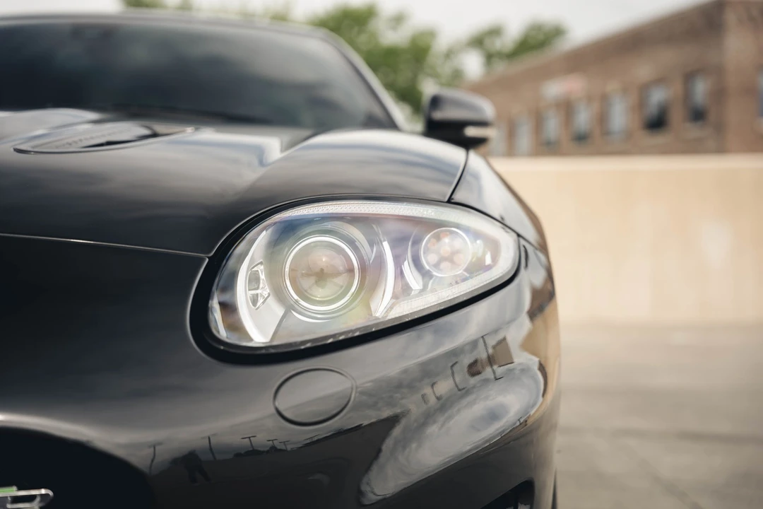 2013 Jaguar X150 XKR - Image 19 of 31
