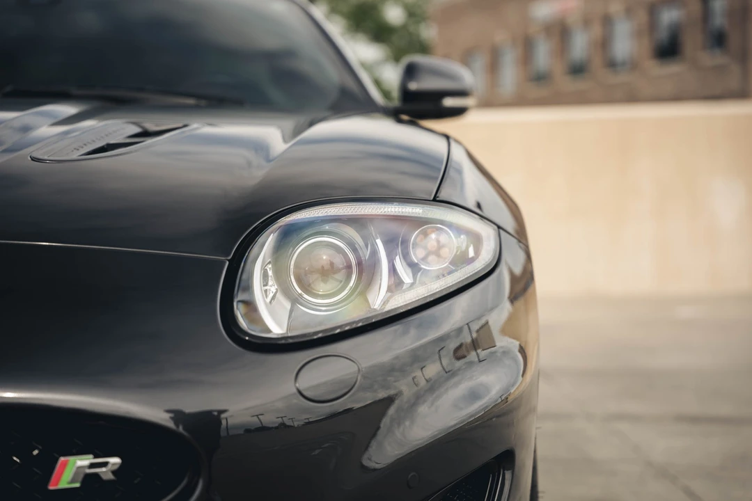 2013 Jaguar X150 XKR - Image 20 of 31