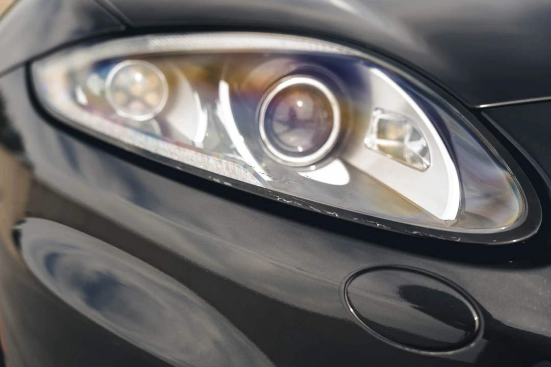 2013 Jaguar X150 XKR - Image 18 of 31
