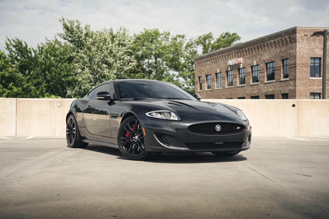 2013 Jaguar X150 XKR - Image 14 of 31