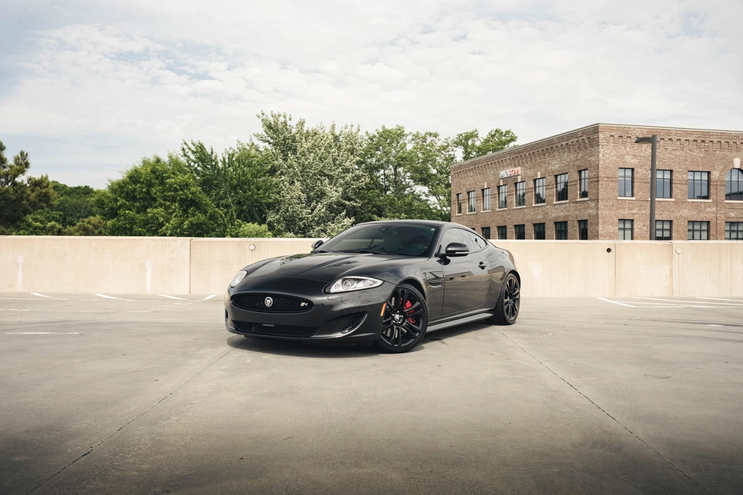 2013 Jaguar X150 XKR - Image 2 of 31