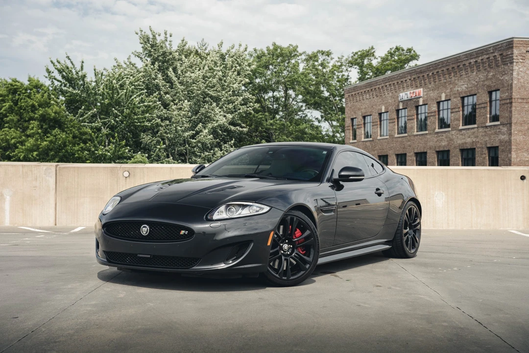 2013 Jaguar X150 XKR - Image 4 of 31