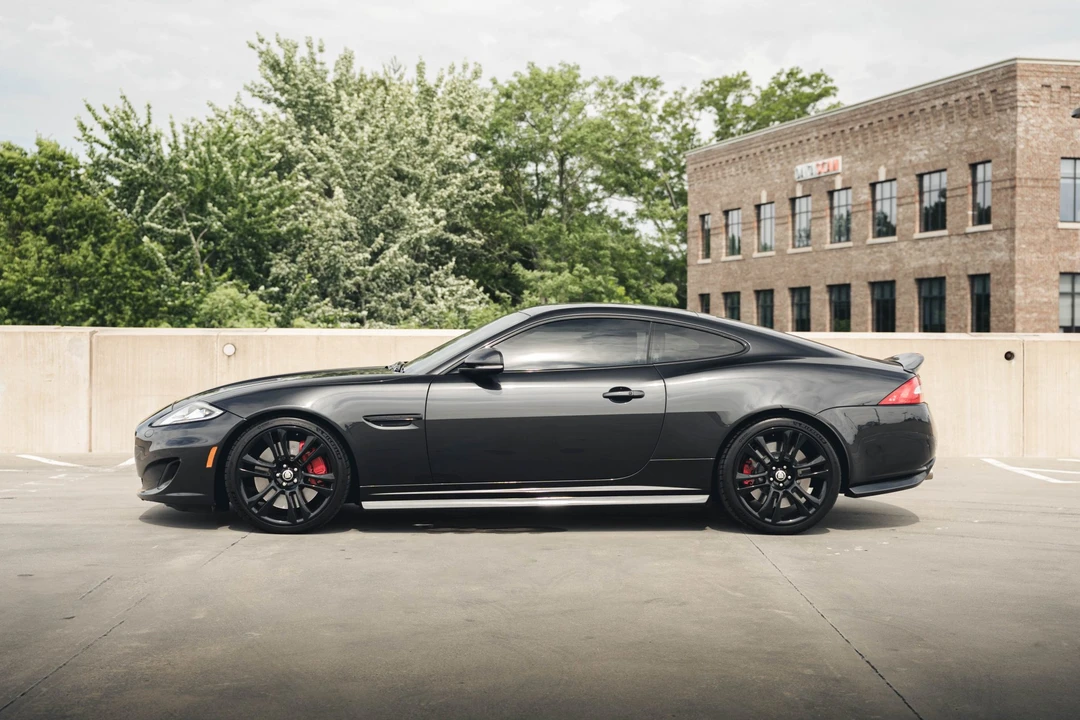 2013 Jaguar X150 XKR - Image 5 of 31