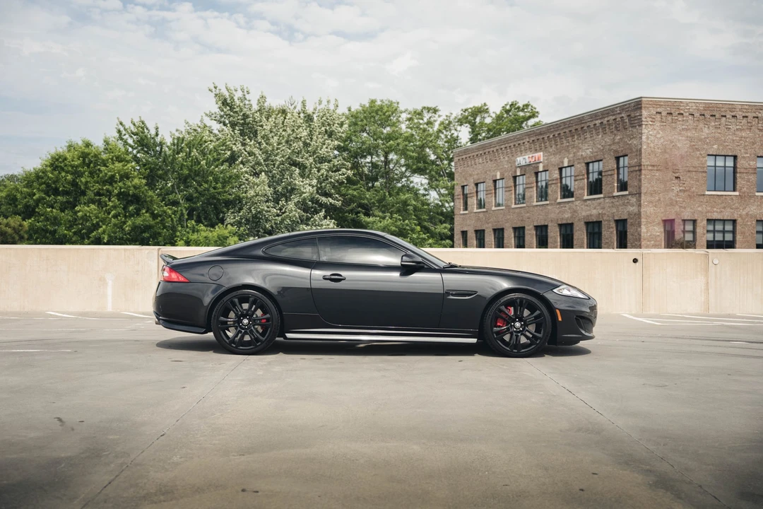 2013 Jaguar X150 XKR - Image 12 of 31