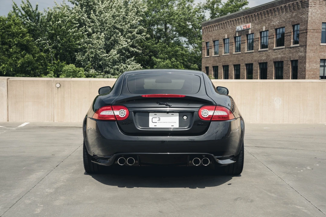 2013 Jaguar X150 XKR - Image 8 of 31