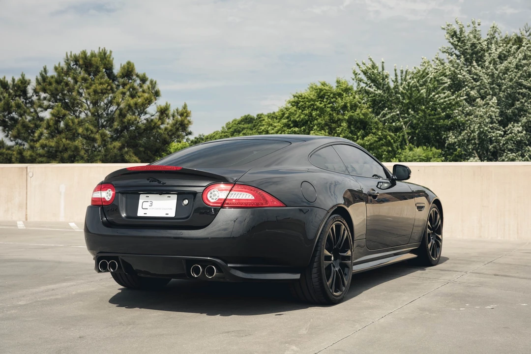 2013 Jaguar X150 XKR - Image 9 of 31