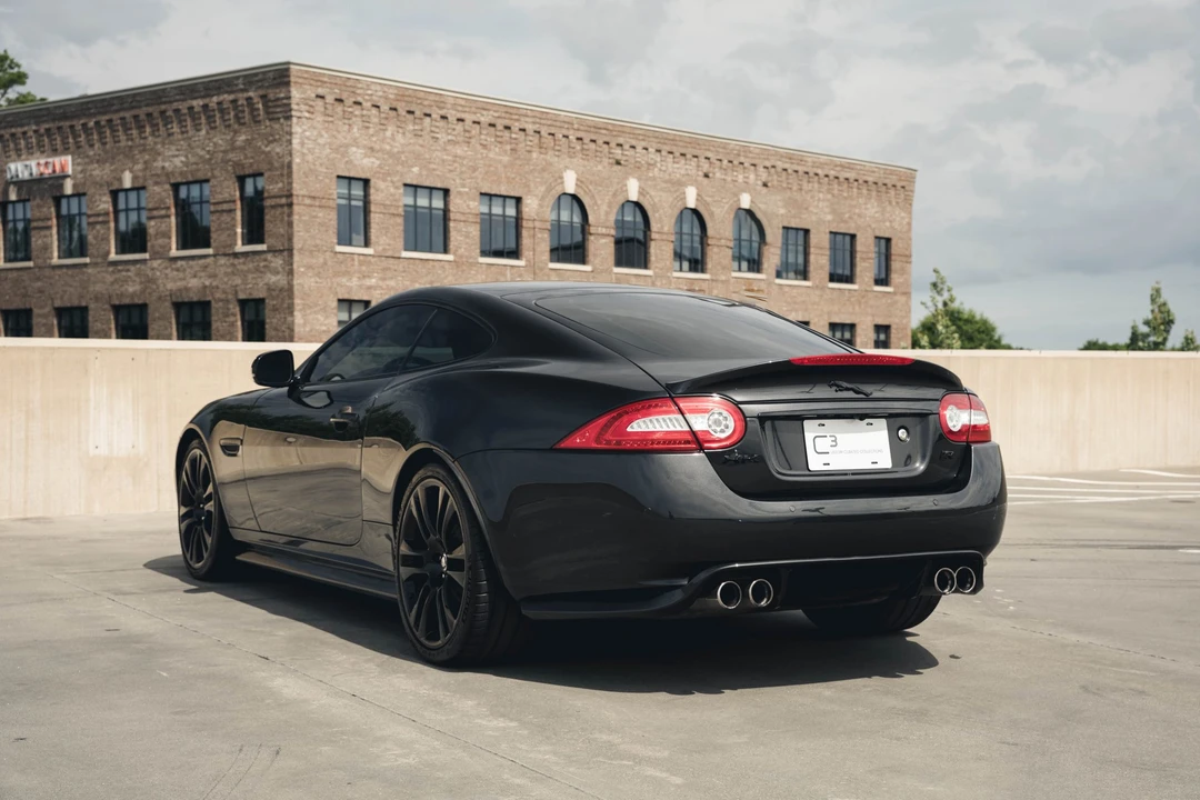 2013 Jaguar X150 XKR - Image 7 of 31