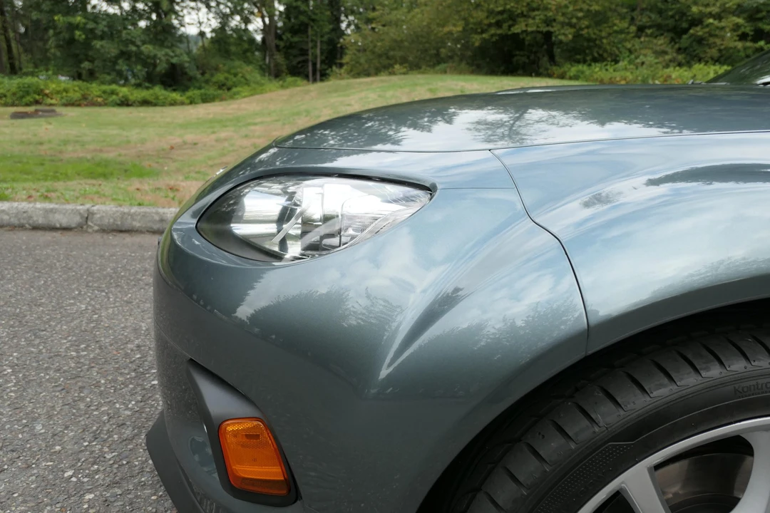 2013 Mazda NC MX-5 Miata - Image 31 of 31