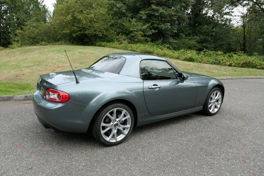 2013 Mazda NC MX-5 Miata - Image 24 of 31