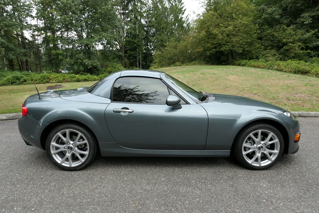 2013 Mazda NC MX-5 Miata - Image 23 of 31