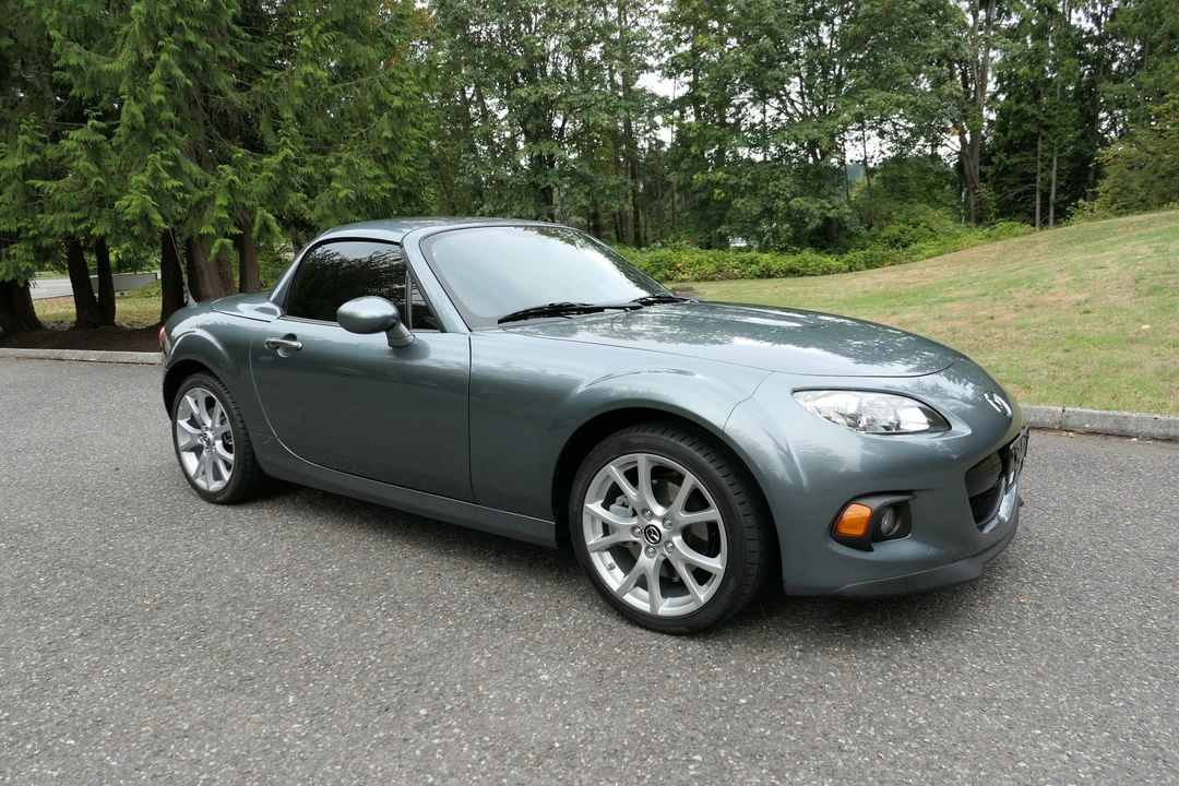 2013 Mazda NC MX-5 Miata - Image 22 of 31