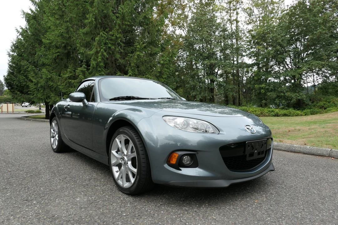 2013 Mazda NC MX-5 Miata - Image 21 of 31